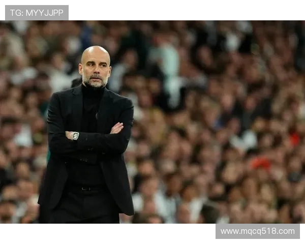 瓜帅称尼科冈萨雷斯需时间成长称罗德里初到曼城也曾经历困难