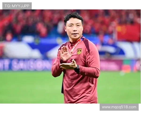 深圳新鹏城宣布主帅穆尼奥斯下课前国脚陈涛正式接任执掌球队