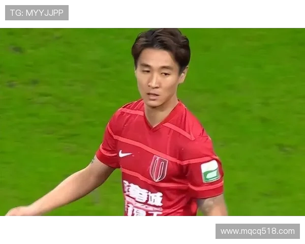 韦世豪伤势无大碍 将正常参加下一轮联赛比赛