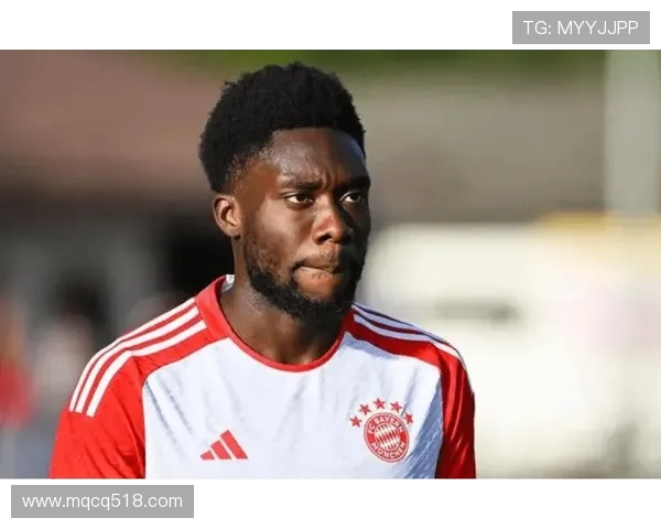 阿方索戴维斯谈伤病恢复 已度过最艰难阶段 迫不及待归队作战 阿方索戴维斯谈伤病恢复 已度过最艰难阶段 迫不及待归队作战