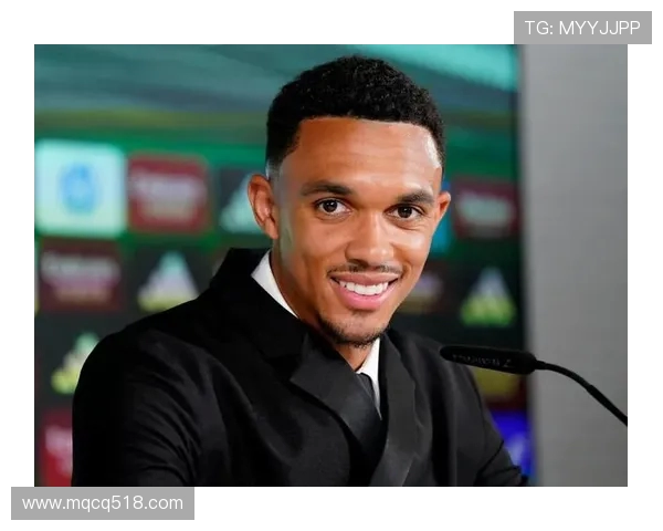 泰晤士报称阿诺德状态回升有望下周欧冠首发助利物浦重振雄风 泰晤士报称阿诺德状态回升有望下周欧冠首发助利物浦重振雄风